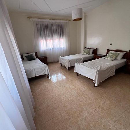 Appartement Vue Sur Mer - الحسيمة المظهر الخارجي الصورة