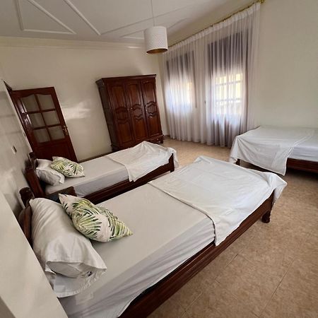 Appartement Vue Sur Mer - الحسيمة المظهر الخارجي الصورة