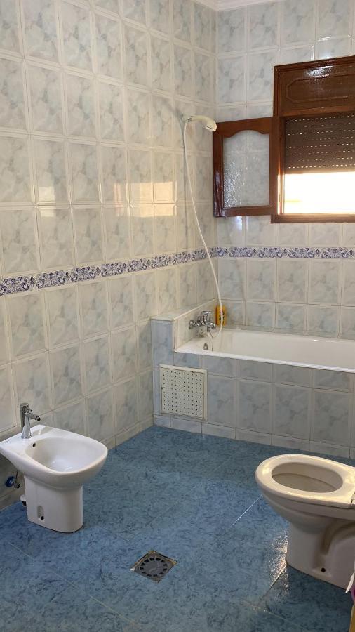 Appartement Vue Sur Mer - الحسيمة المظهر الخارجي الصورة