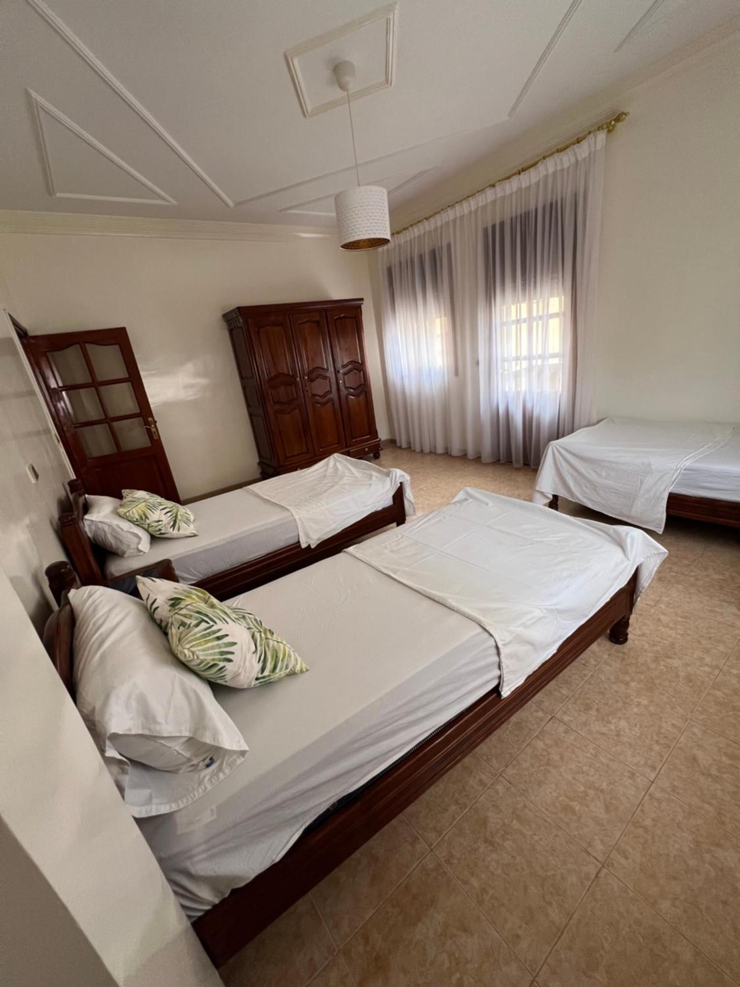 Appartement Vue Sur Mer - الحسيمة المظهر الخارجي الصورة