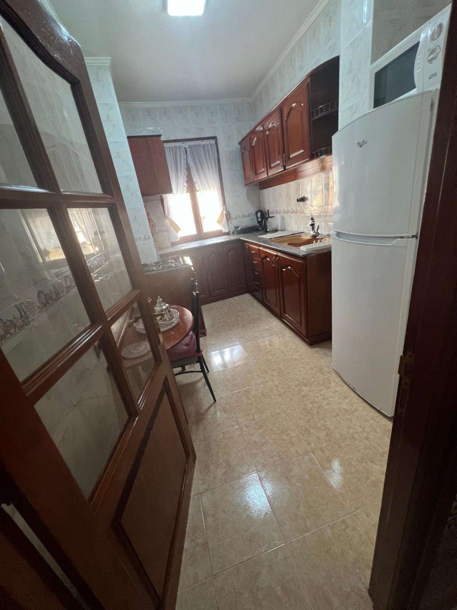 Appartement Vue Sur Mer - الحسيمة المظهر الخارجي الصورة